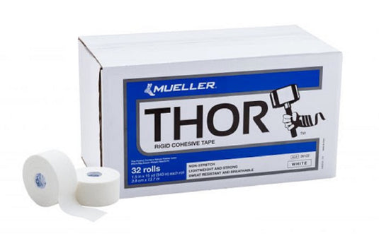 Mueller THOR Rigid Cohesive Tape