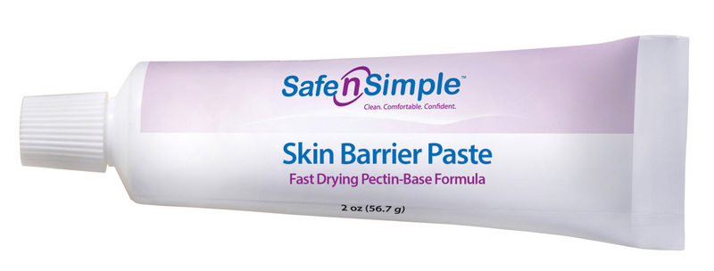 Load image into Gallery viewer, Safe n' Simple Skin Barrier Paste, 2 oz Tube