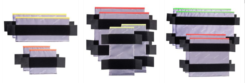 Load image into Gallery viewer, Mueller Mueller Hero Divider Kits