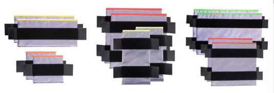 Mueller Mueller Hero Divider Kits