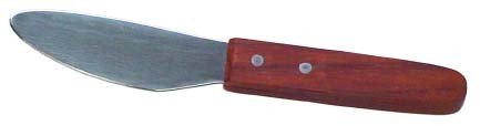 Kinsman Meat Cutter Rocker Knife