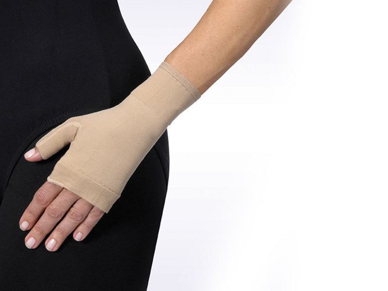 Load image into Gallery viewer, JOBST Bella Strong Gauntlet 15-20mmHg