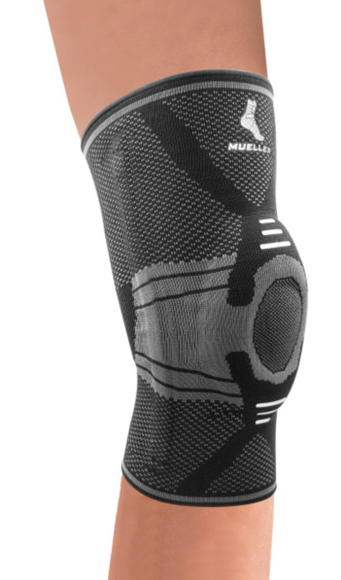 Load image into Gallery viewer, Mueller Sports Medicine Omniforce Knee Stabilizer KS-700