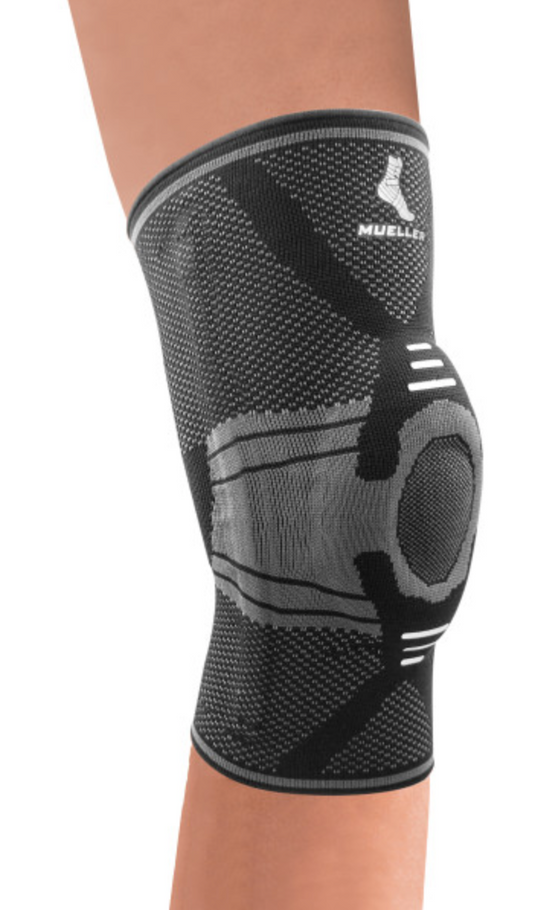 Mueller Sports Medicine Omniforce Knee Stabilizer KS-700