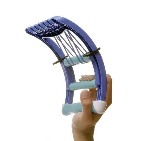 Load image into Gallery viewer, MedDev Ultimate Hand Helper - Hand Exerciser - Accessories Available