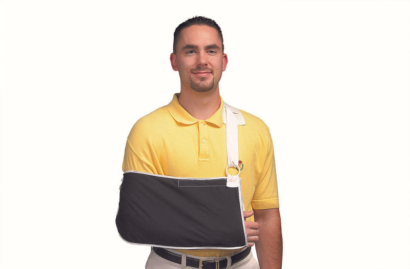 Load image into Gallery viewer, North Coast Medical Universal Envelope Arm Sling or Replacement Neck Pad
