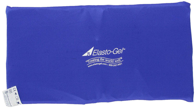 Load image into Gallery viewer, Elasto Gel Hot & Cold Reusable All Purpose Pack - 6"x8", 12"x12", 8"x16"
