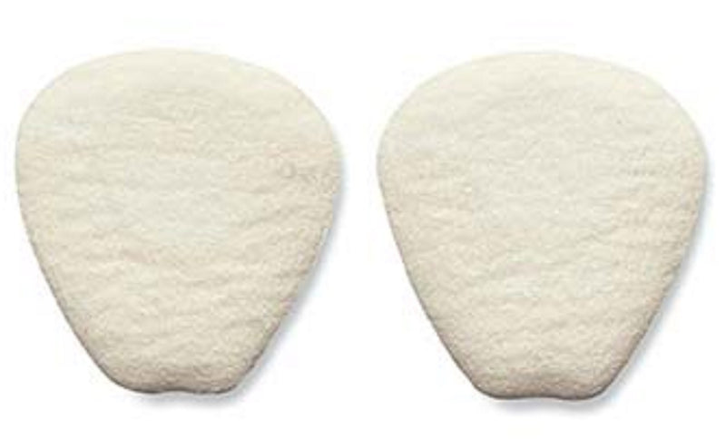 Load image into Gallery viewer, Hapad Tongue Cushions 5/16", Pair