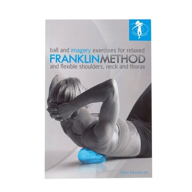 OPT Franklin Method Ball and Imagery Exercises Booklet # 8491