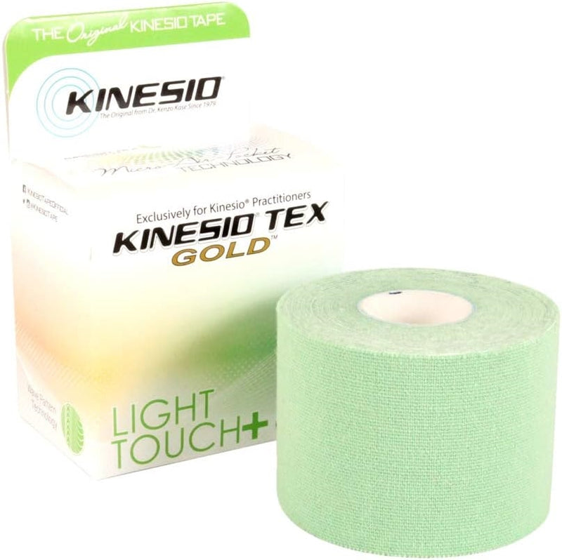 Load image into Gallery viewer, Kinesio® Tex Gold Light Touch