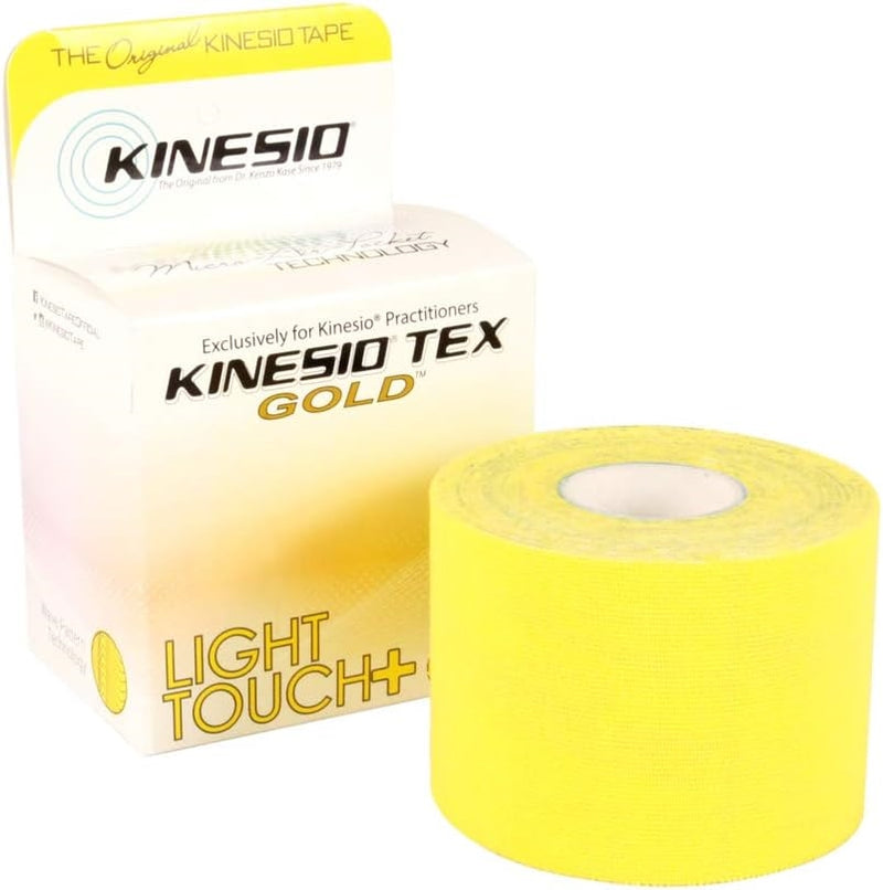 Load image into Gallery viewer, Kinesio® Tex Gold Light Touch