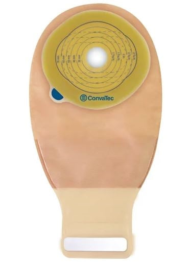 Load image into Gallery viewer, Convatec Esteem®+ One-Piece Drainable Pouch