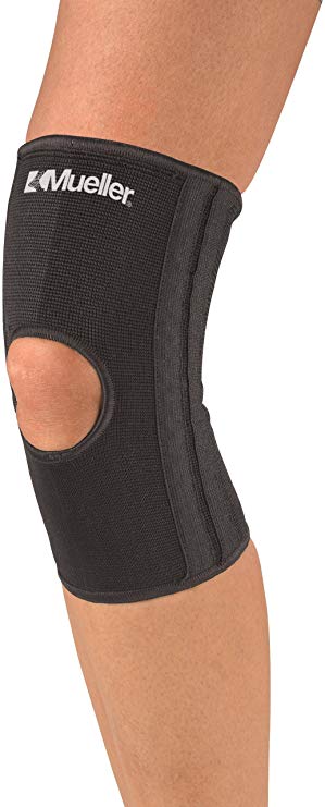 Load image into Gallery viewer, Mueller® Elastic Knee Stabilizer