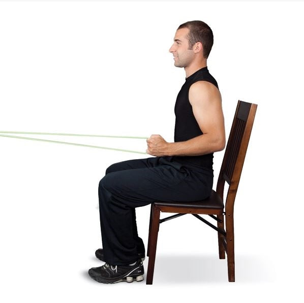 Load image into Gallery viewer, Norco® LEVELS Exercise Tubing