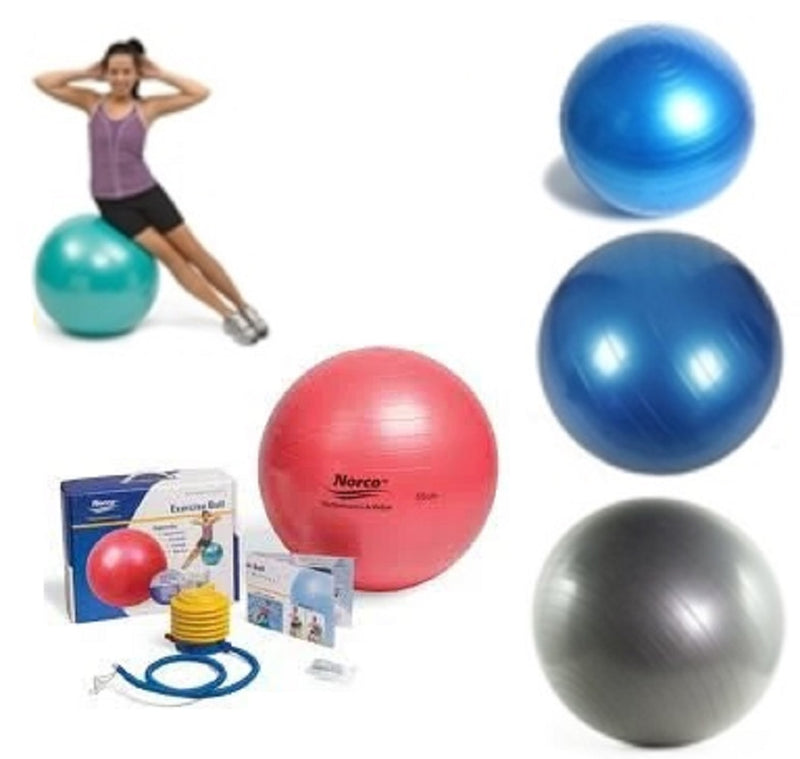 Load image into Gallery viewer, Norco® Exercise Balls