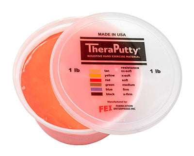 Load image into Gallery viewer, CanDo Theraputty Plus Hand Exercise Putty for Rehab, Exercise