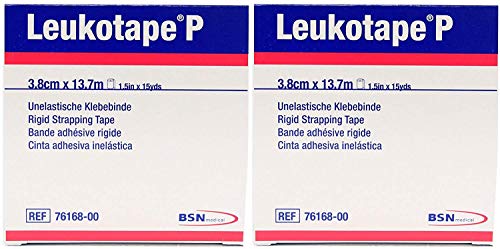 Load image into Gallery viewer, BSN Medical Leukotape P Rigid Strapping Tape