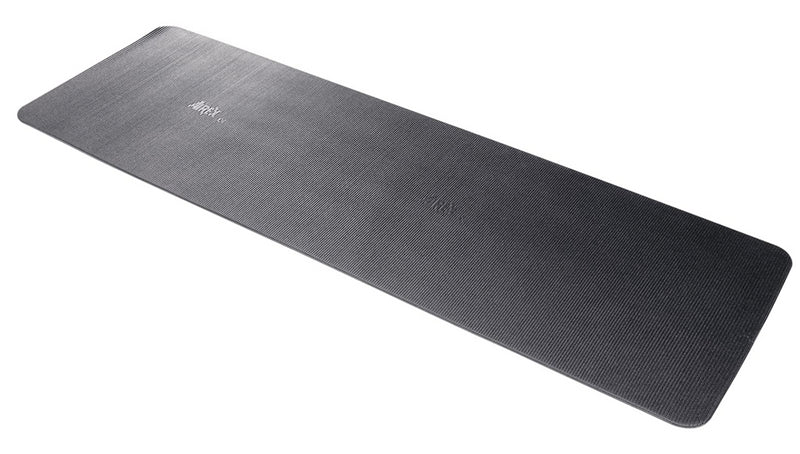 Load image into Gallery viewer, Airex Yoga / Pilates 190 Workout Exercise Mat for Yoga, Pilates 75" x 23" x 0.3"