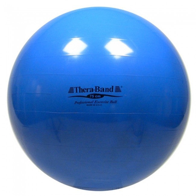 Load image into Gallery viewer, TheraBand Exercise & Stability Ball - Standard