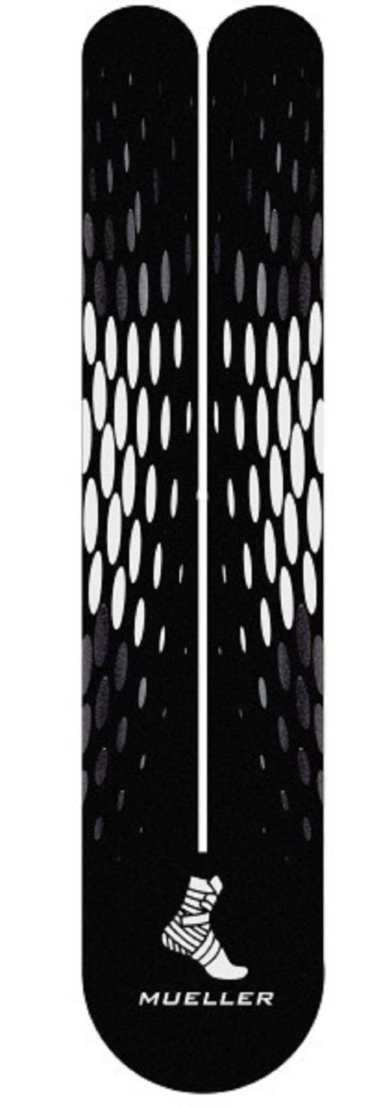 Load image into Gallery viewer, Mueller EasyFit® Kinesiology Pre-Cut