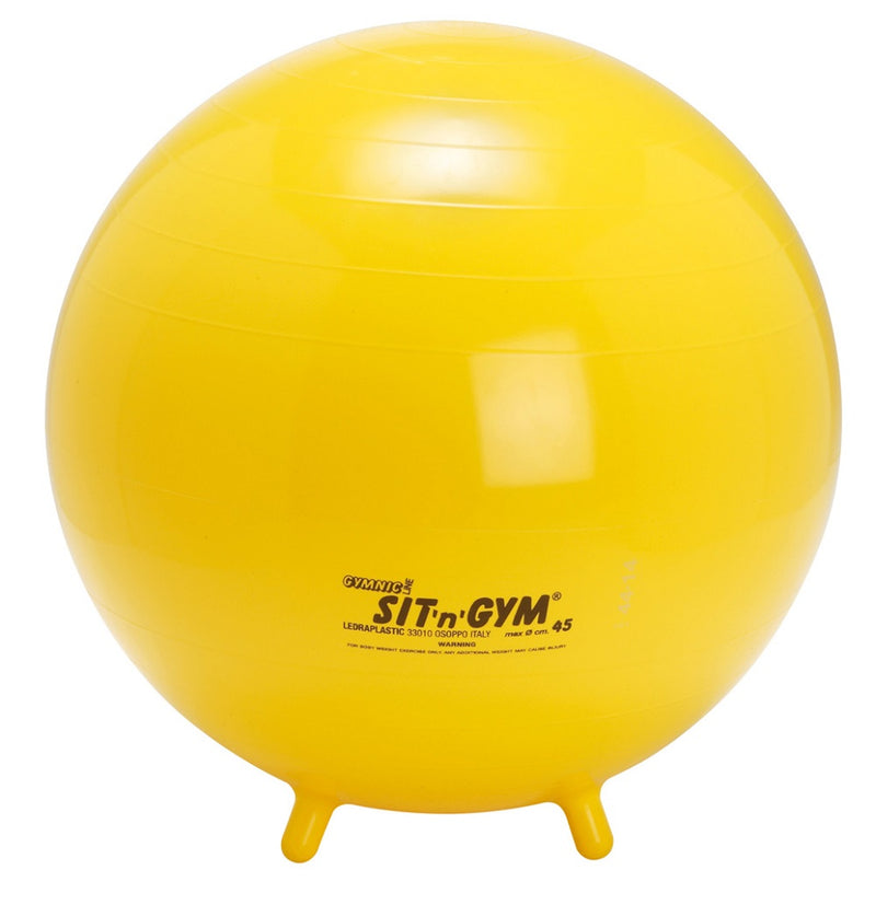 Load image into Gallery viewer, Gymnic Sit'n'Gym Jr. Exercise Balls