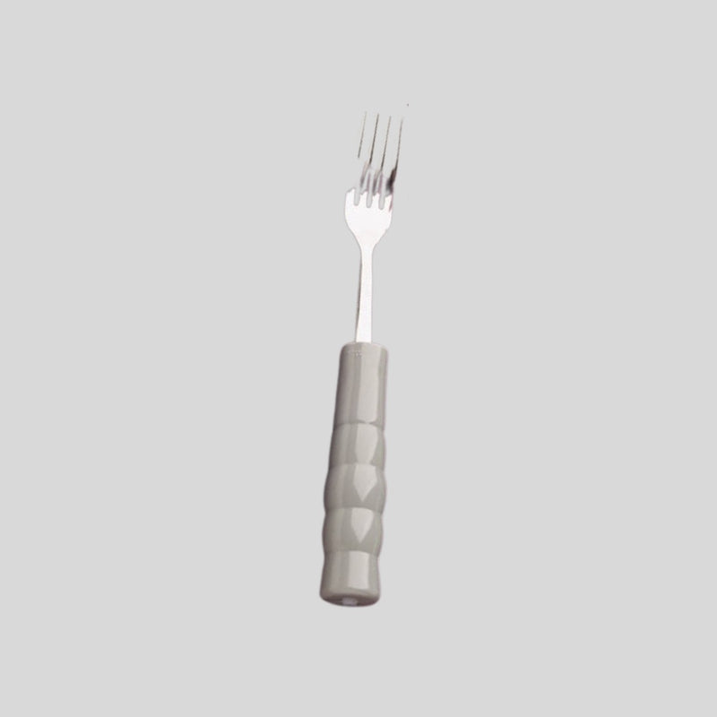 Load image into Gallery viewer, North Coast Medical Weighted Utensils