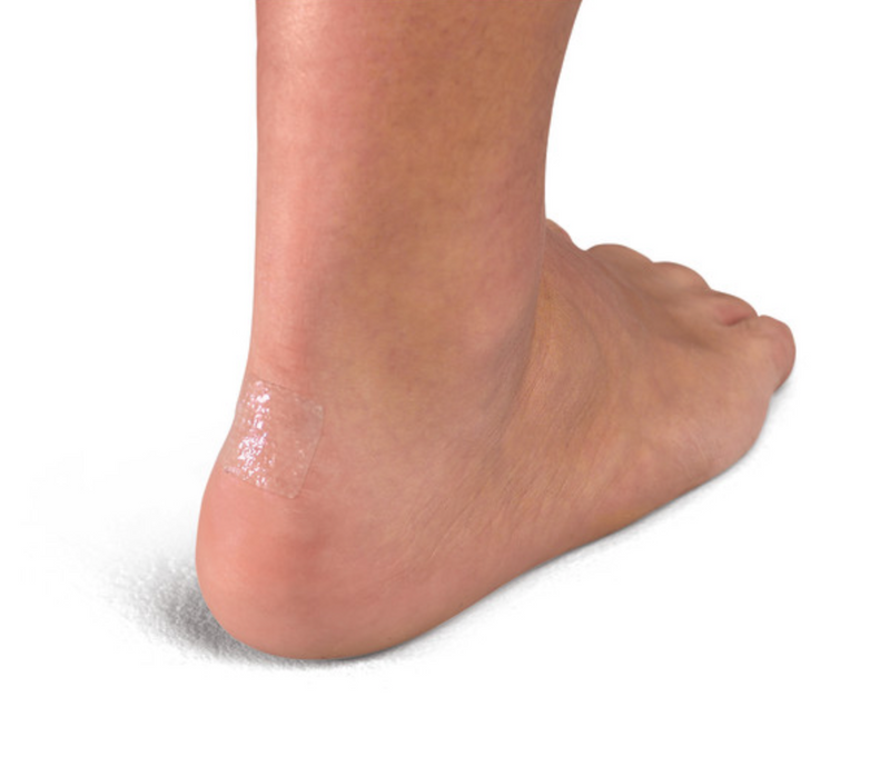 Load image into Gallery viewer, Mueller More Skin Hydrogel Dressing, Non-medicated, Non-Sterile