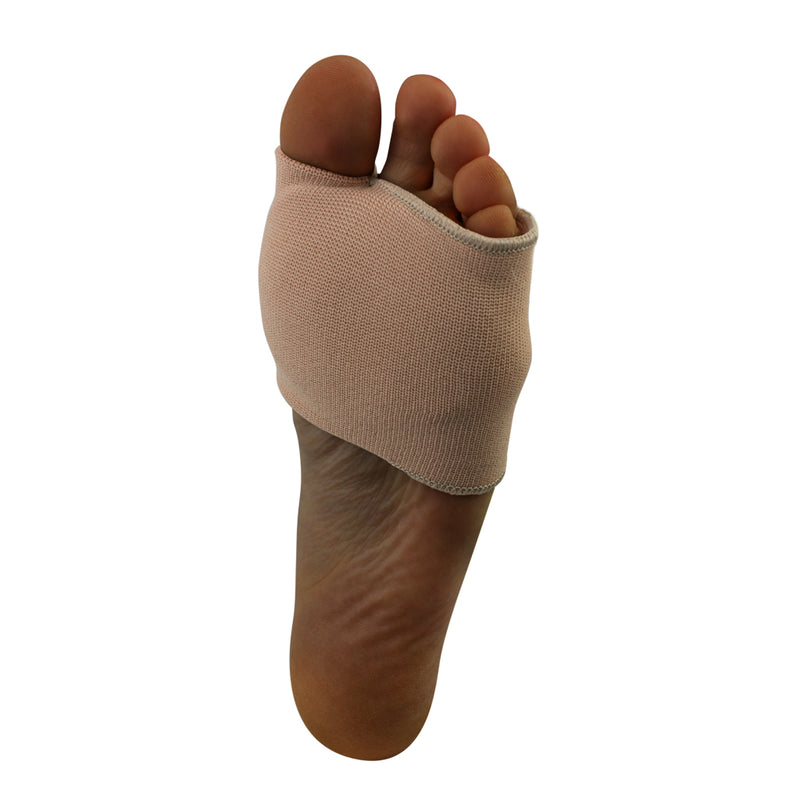 Load image into Gallery viewer, Silipos Universal Metatarsal Gel Strap