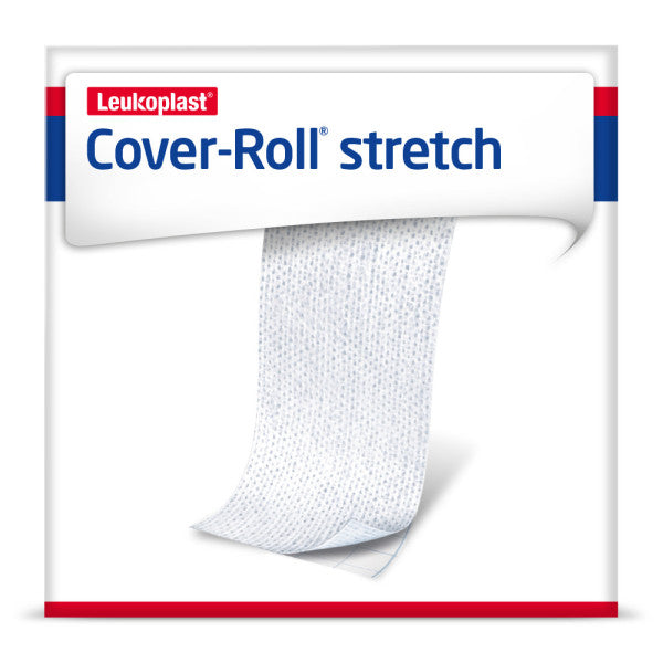 Load image into Gallery viewer, BSN Medical Leukotape P/Cover-Roll Stretch Set
