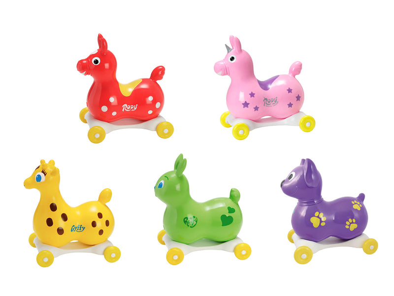 Load image into Gallery viewer, Gymnic Speedy Base