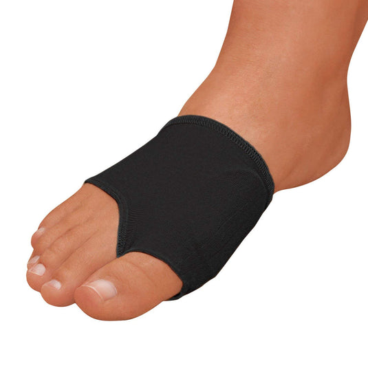 Silipos Active Gel Bunion Sleeve 1 Sleeve - Latex Free, Hypoallergenic