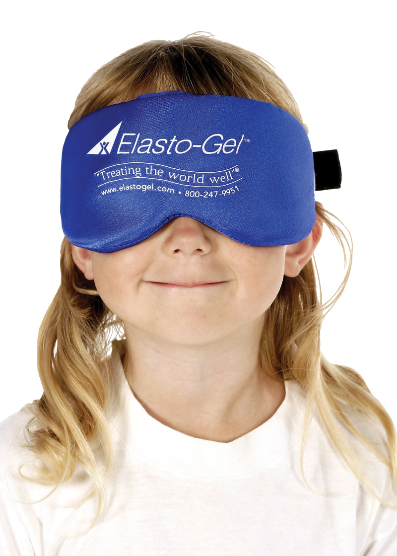 Load image into Gallery viewer, Elasto Gel Hot & Cold Reusable Sinus Mask