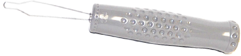 Load image into Gallery viewer, Kinsman Button Hook with Vinyl Grip