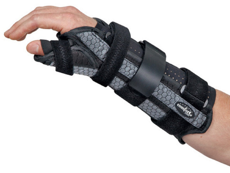 Load image into Gallery viewer, Comfort Cool® Gladiator Wrist & Thumb Orthosis
