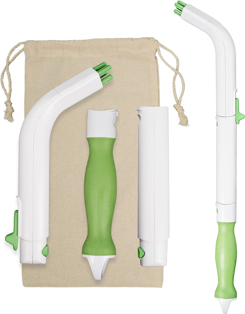 Load image into Gallery viewer, Freedom Wand Personal Hygiene & Bathroom Aid Toilet Tissue Tool OLDER VERSION