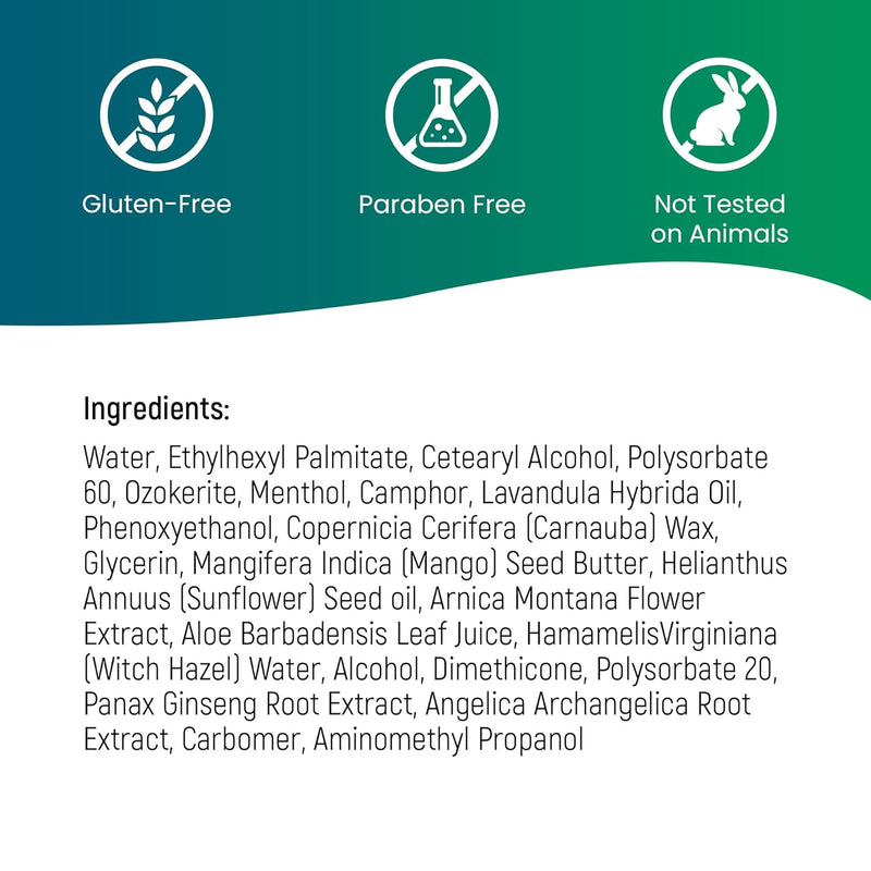 Load image into Gallery viewer, Aulief Soft Tissue Therapy Crème (formerly China-Gel)