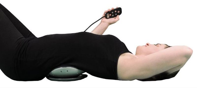 Load image into Gallery viewer, Dynamic Wedge Automatic Lumbar Traction