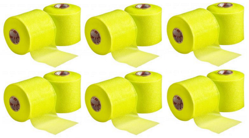 Load image into Gallery viewer, Mueller MWrap - Big Bold MWrap - Pre-Taping Foam Underwrap