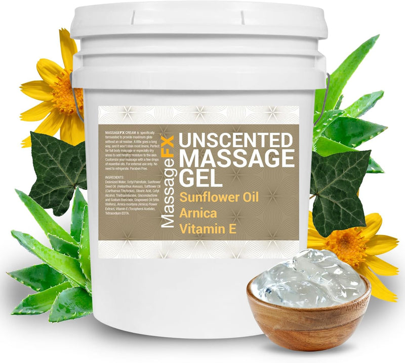 Load image into Gallery viewer, Massage FX® Massage Gel