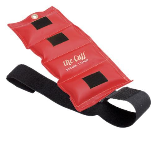 Load image into Gallery viewer, The Cuff Deluxe Weights