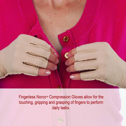 Norco Compression Gloves