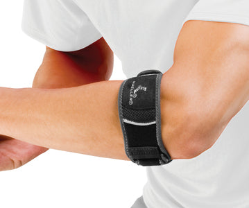 Mueller Premium Hg80 Tennis Elbow Brace