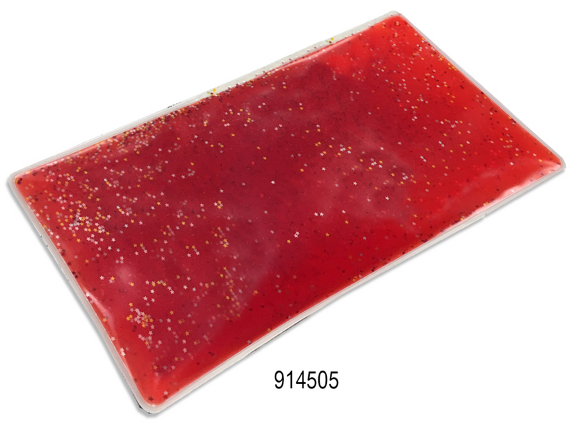 Load image into Gallery viewer, SkiL-Care Weighted Rectangular Lap Pad