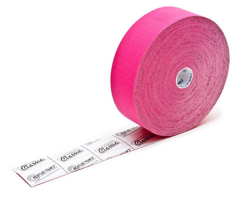 Load image into Gallery viewer, Kinesio Tex Classic: 2in x 31.5m (103.3 ft) Long Bulk