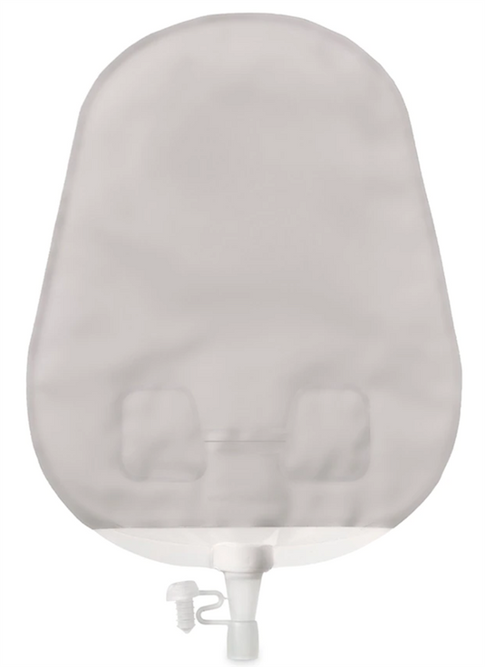 SenSura® Mio Convex Soft 1-Piece Urostomy Pouch