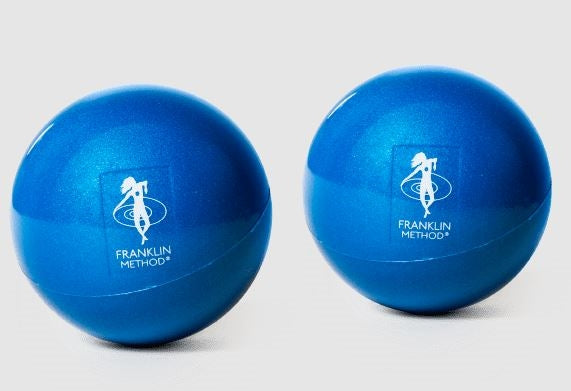Load image into Gallery viewer, Franklin Medium Fascia Ball Set