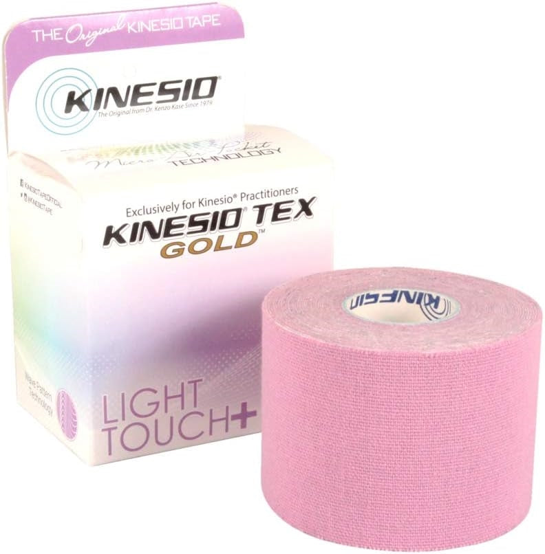 Load image into Gallery viewer, Kinesio® Tex Gold Light Touch