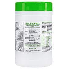 MadaCide-FDW-Plus Wipes