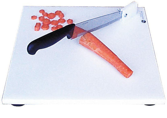 Kinsman Cutting Board w/Pivot Knife, 12
