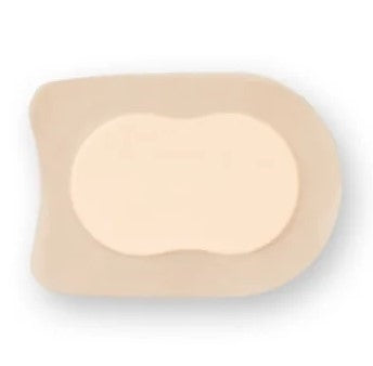 Convatec AQUACEL® Foam Dressing